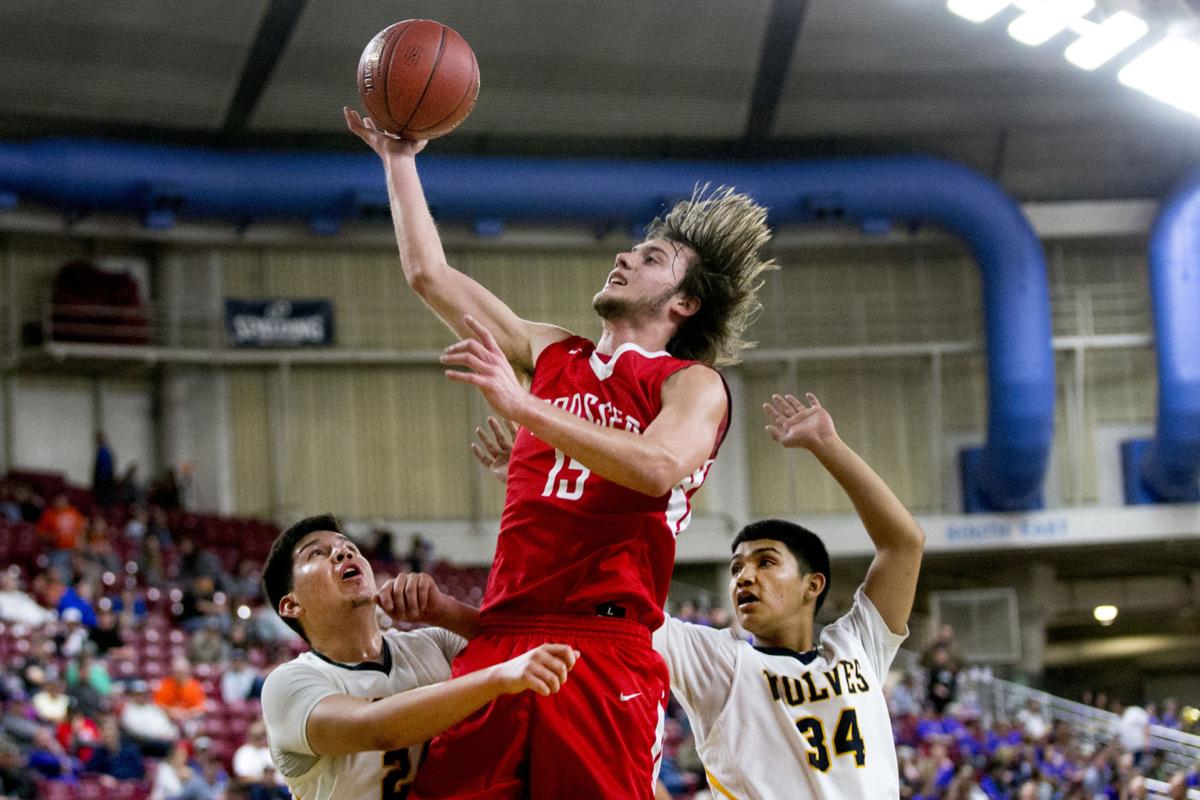 Several area basketball standouts sign with Yakima Valley College