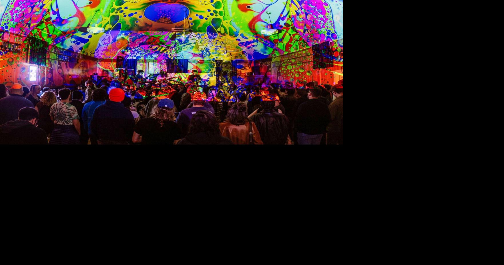 Freakout Festival ends as Seattle nonprofit shifts focus ...