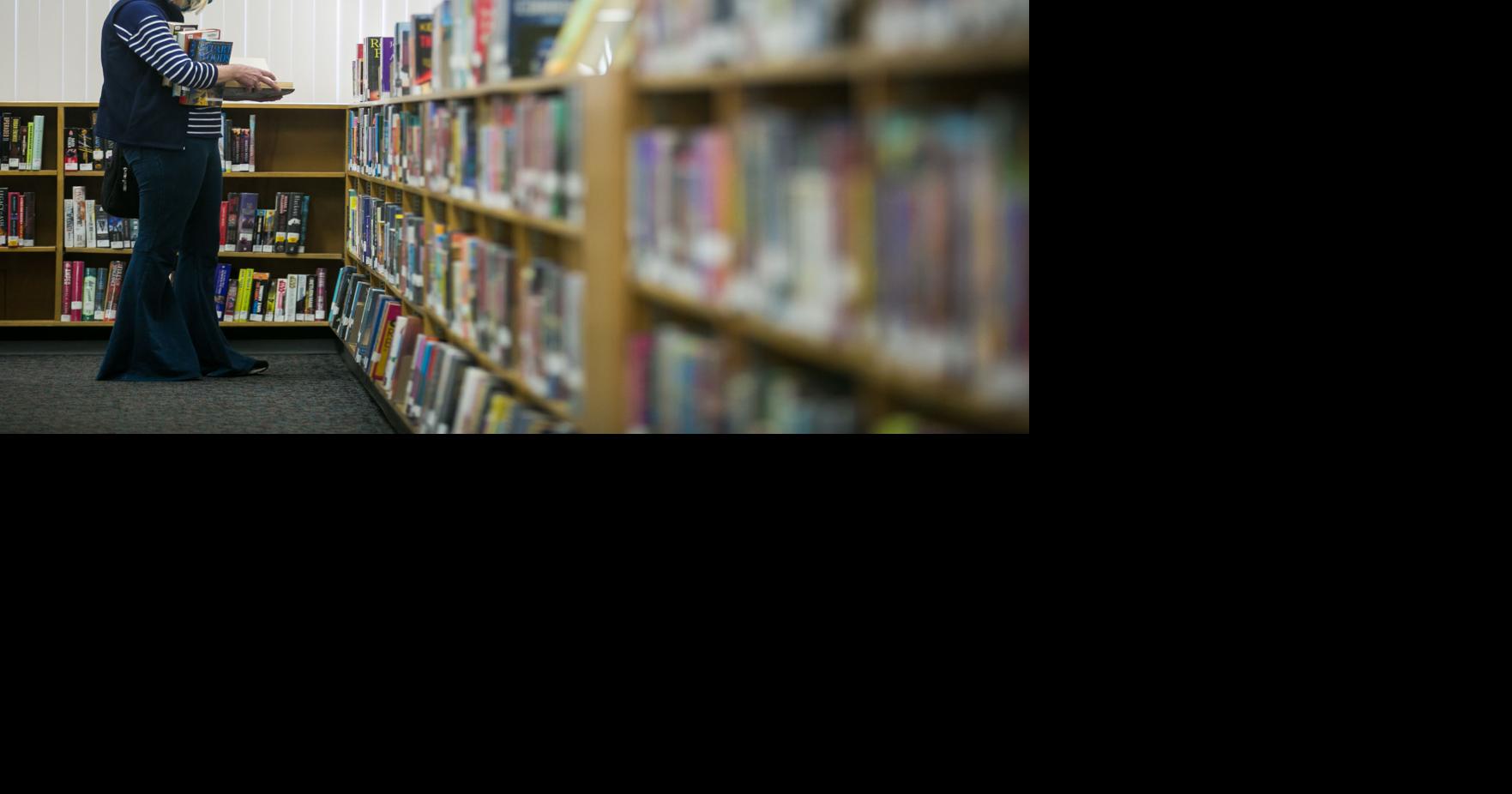 New hours at Yakima Valley Libraries with Central Library, Selah open ...