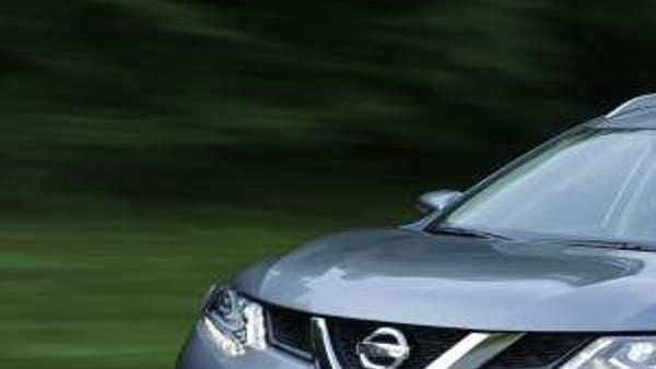 Nissan Rogue Is One Good Choice For Families National Yakimaherald Com
