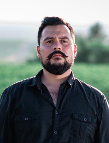David Rodriguez