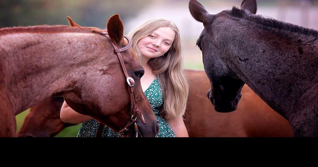 Four Yakima Valley 4H members receive National Leadership Awards