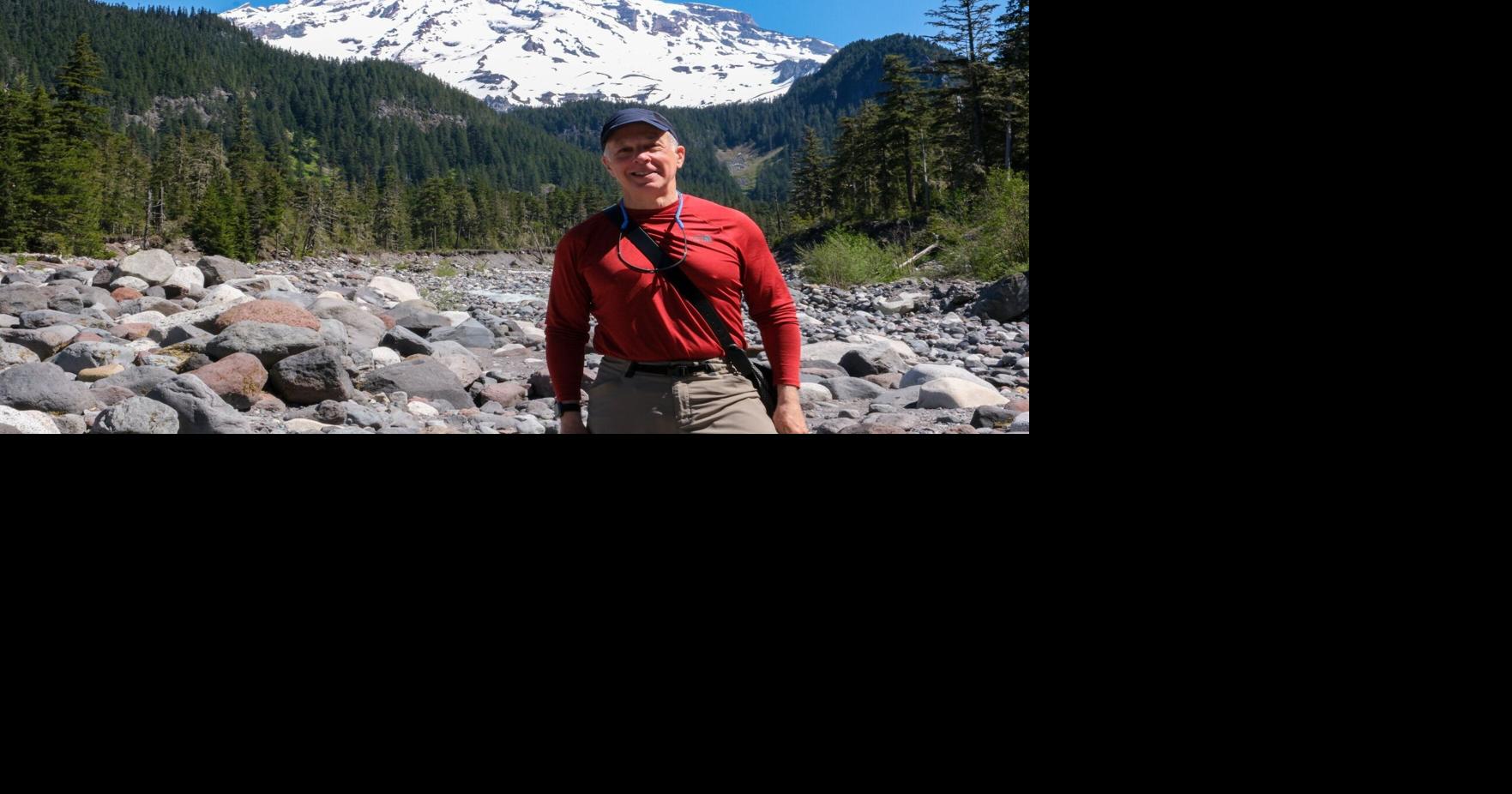 Mount Rainier National Park names first composer in residence ...