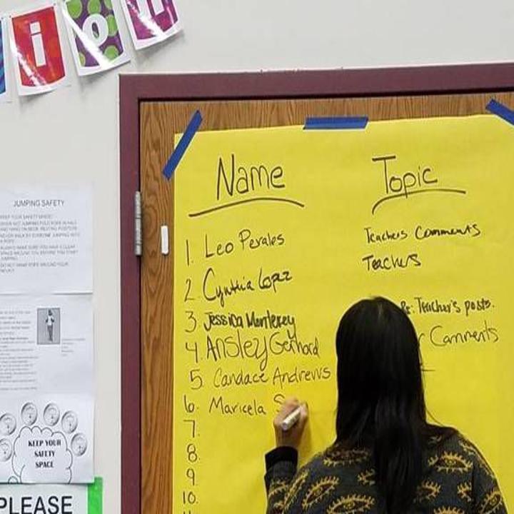 Prosser Residents Sound Off About Anti Illegal Immigration Facebook Posts By School Employees Education Yakimaherald Com