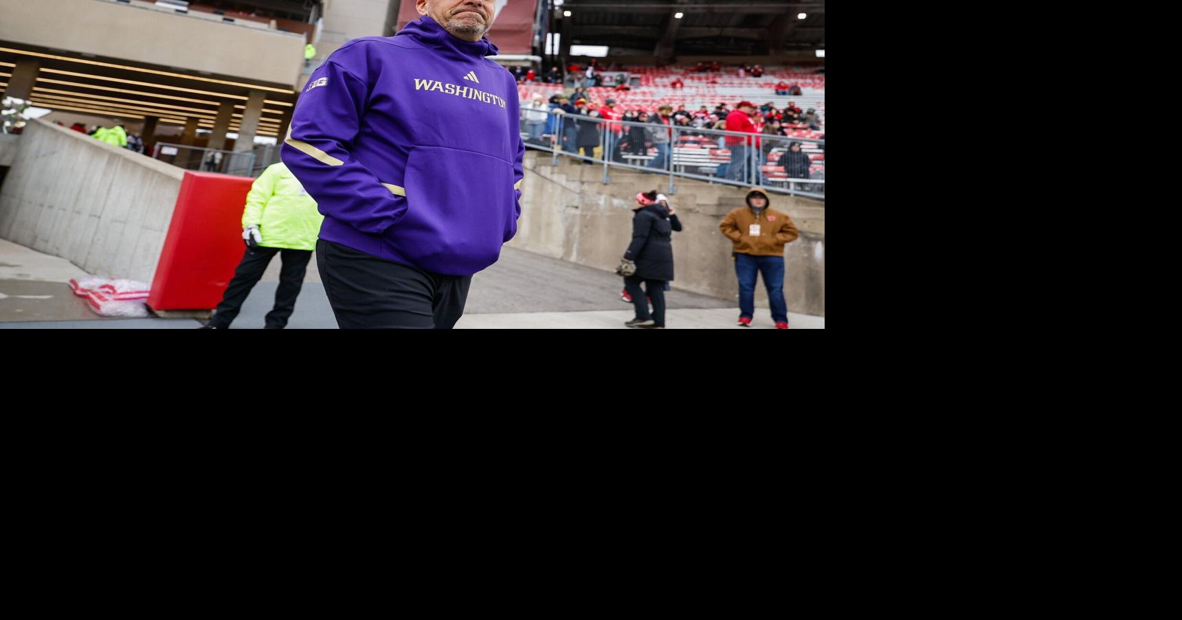 Washington Huskies football adds pledge from Titus Osterman, Idaho’s No. 1 player