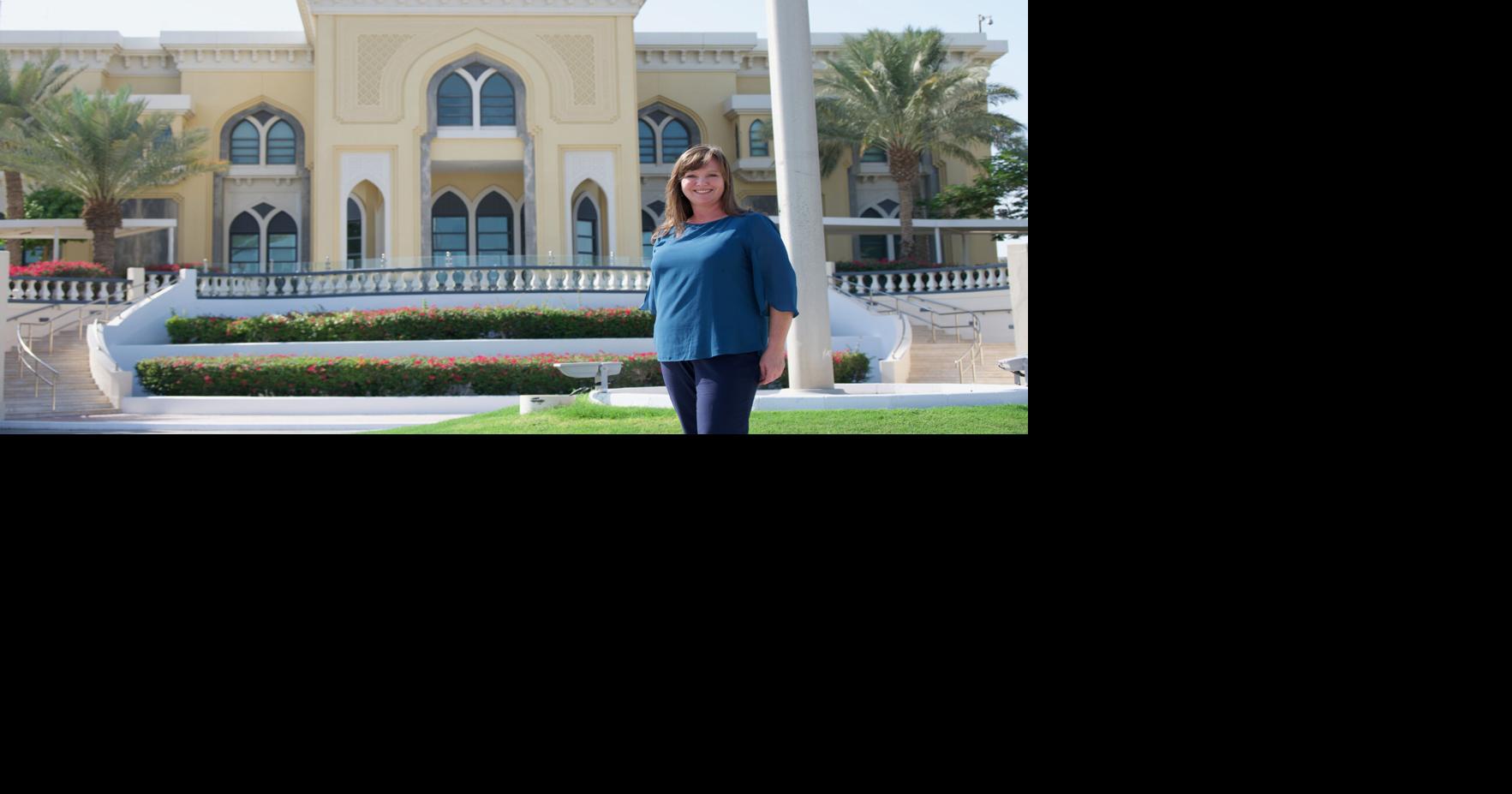 Former Yakima clerk now liaison for Americans' security at World Cup