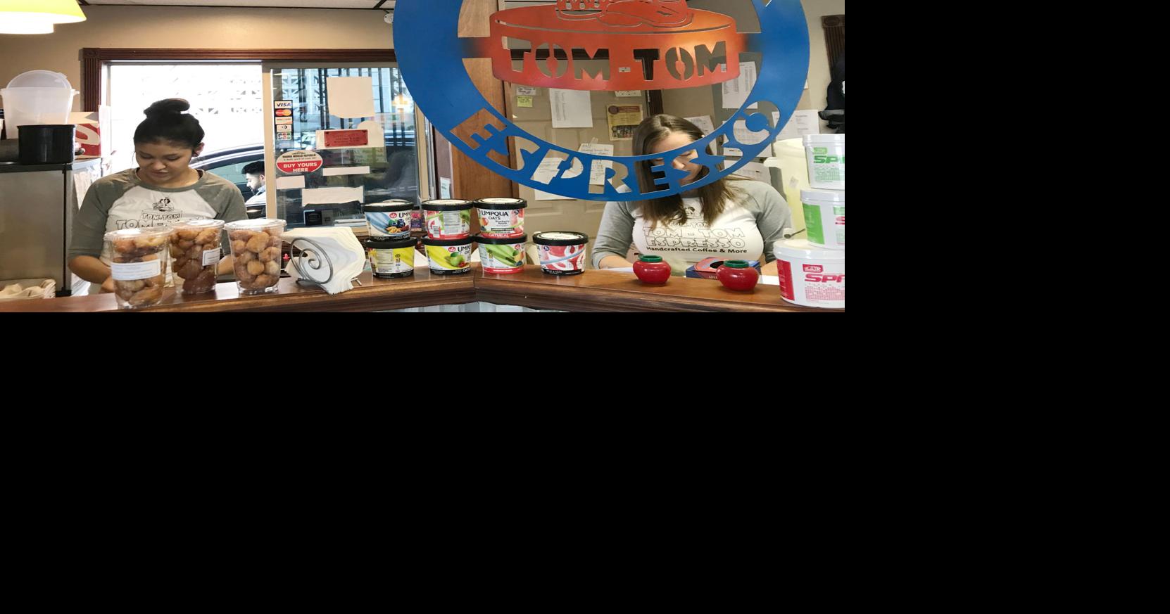 Local coffee shop opens new location at Yakima Valley Museum Business