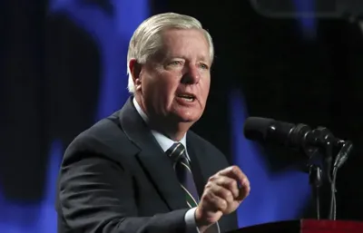 Lindsey Graham