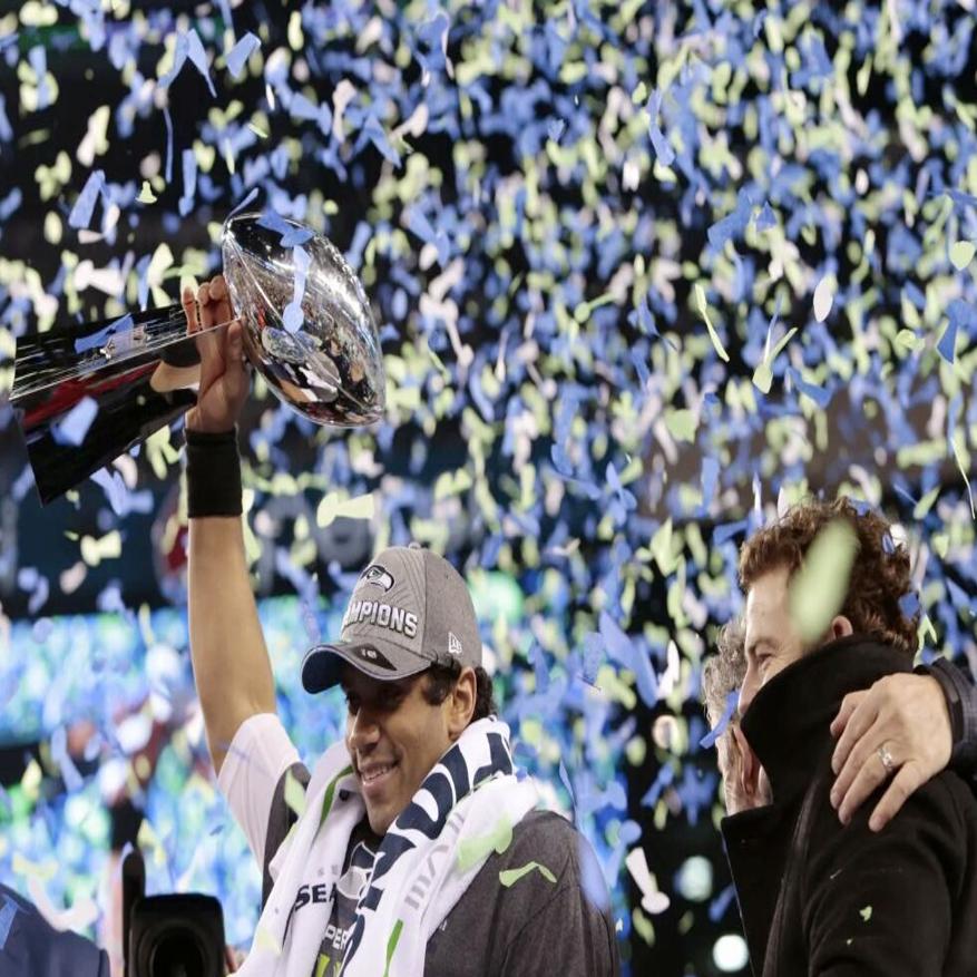 Seahawks Own Broncos 43-8 in Super Bowl XLVIII