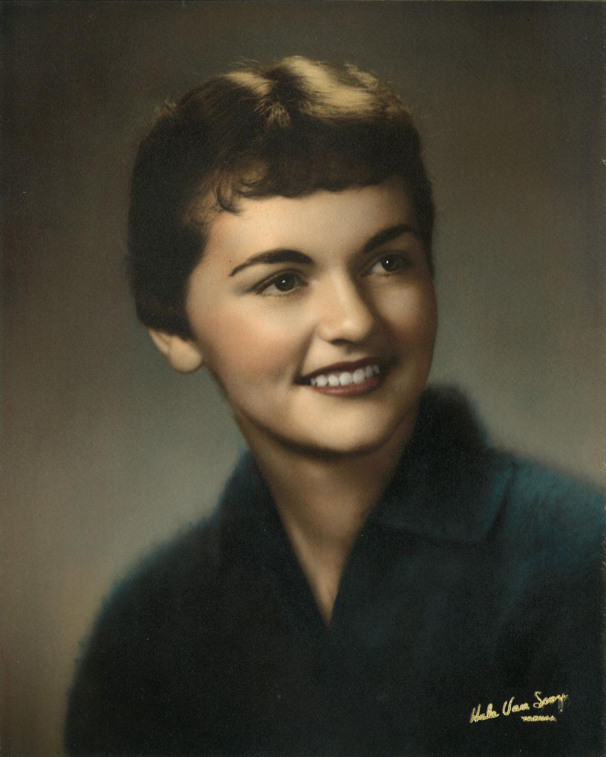 Elaine Taylor Judd Obituaries Yakimaherald Com