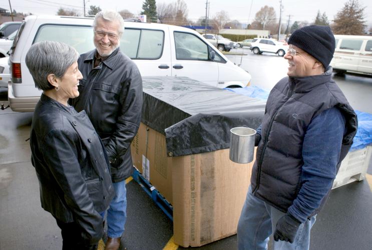 Three Yakima sports figures will be honored with 2023 Ted Robertson