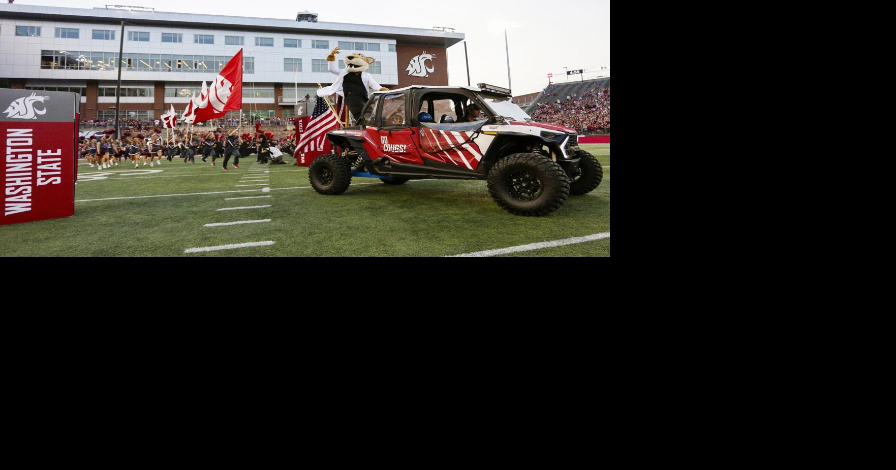Tax filings show Pac-12’s unprecedented financial state during transition