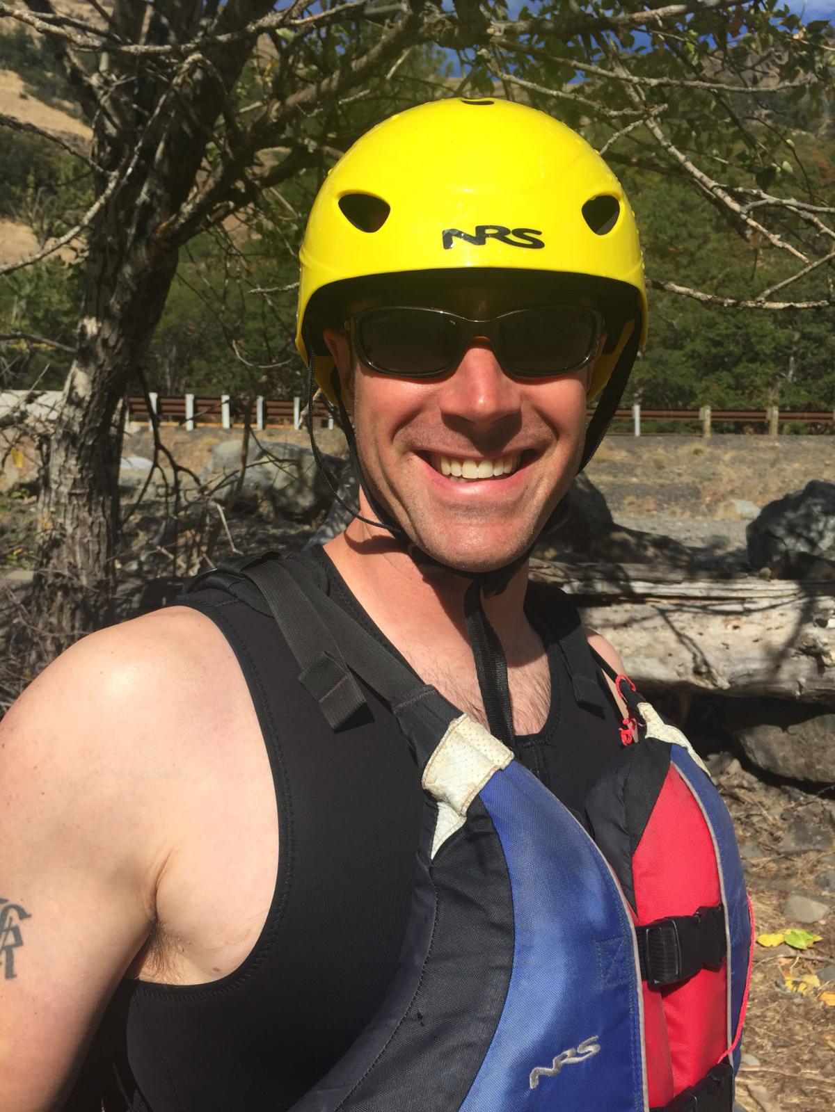 Ride the Wild Tieton Outdoors