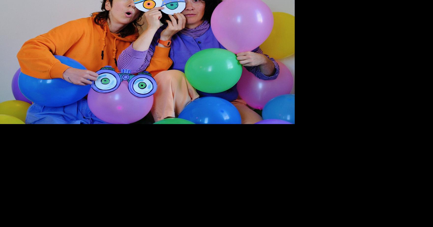 Seattle dance organization CO- helps connect artists with audiences