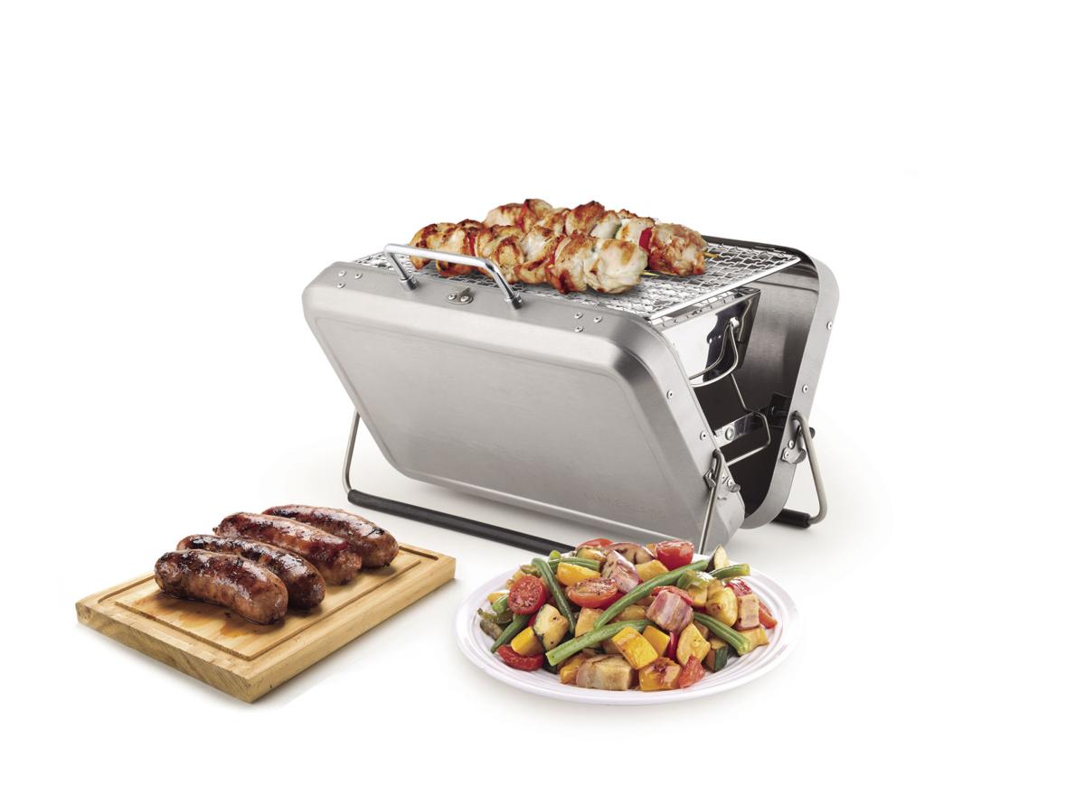 Cool Outdoor Gadgets Outdoors