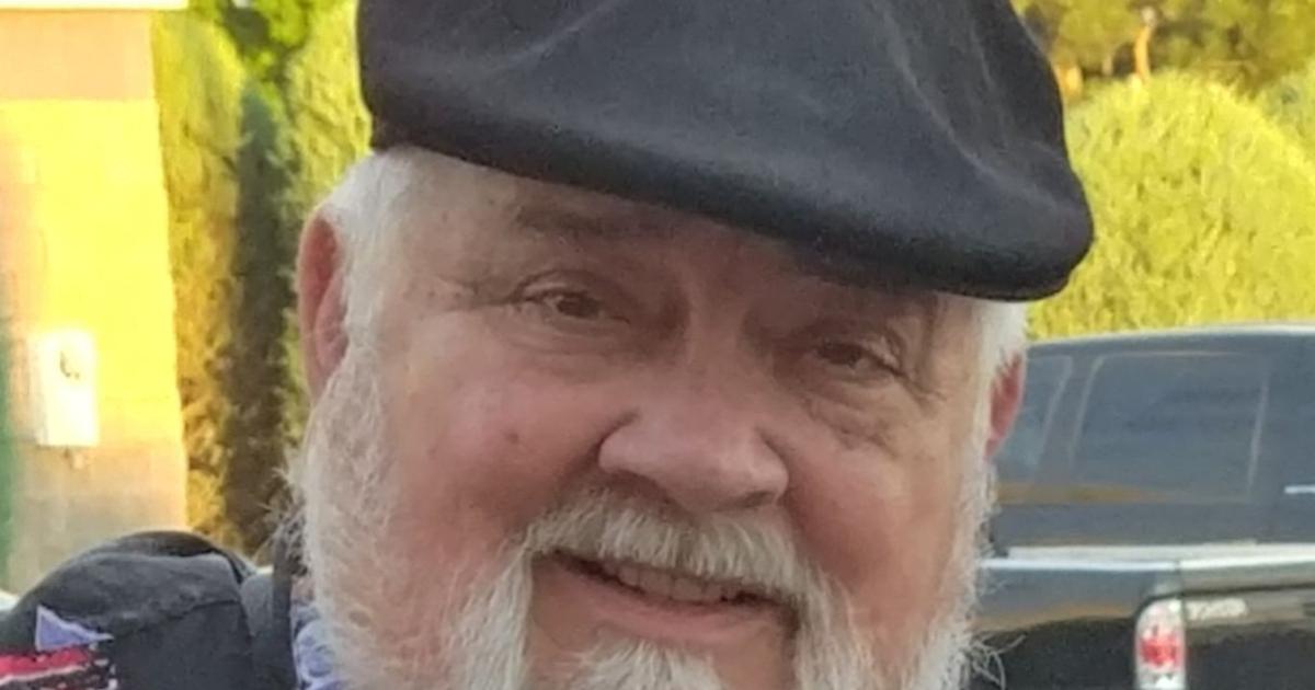 Joseph (Joe) E. Rosenberger | Test | yakimaherald.com