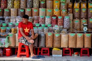 Vietnam celebrates 50 years since war’s end and focuses on peace