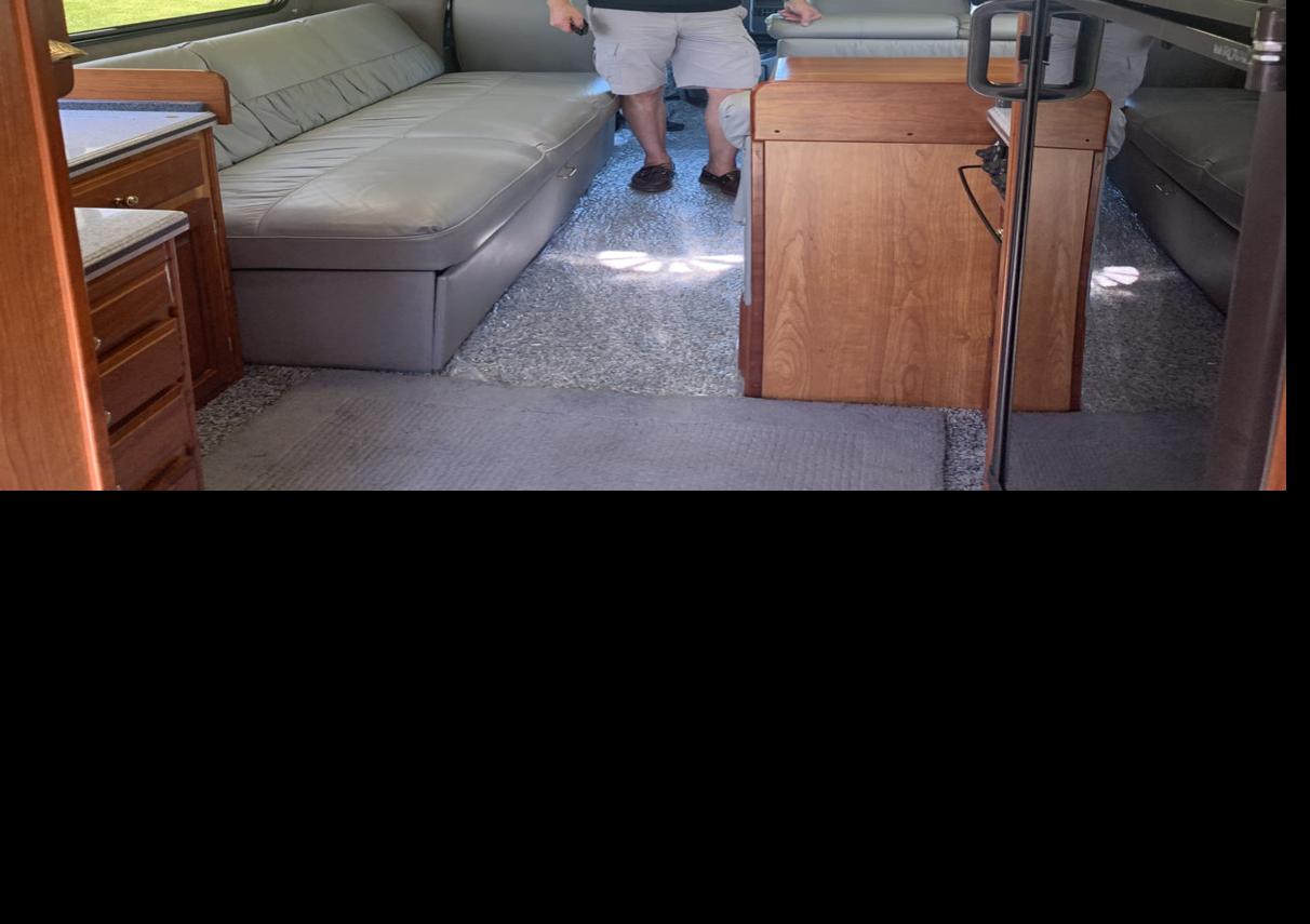 On the Road Again Local RVs with a Cult Following Travel