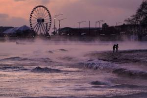 Almost 10,000 flights canceled as major winter storm bears down across much of the US