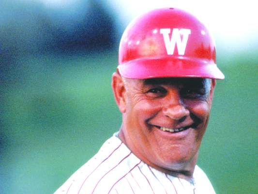 WSU coaching legend Brayton dies at 89 | WSU Sports 