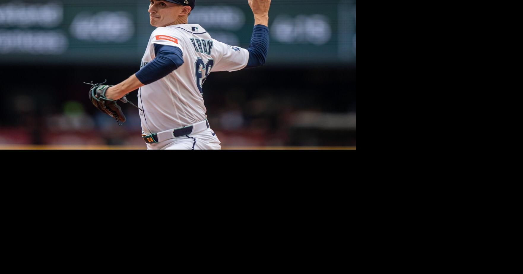 Photos: Mets at Mariners
