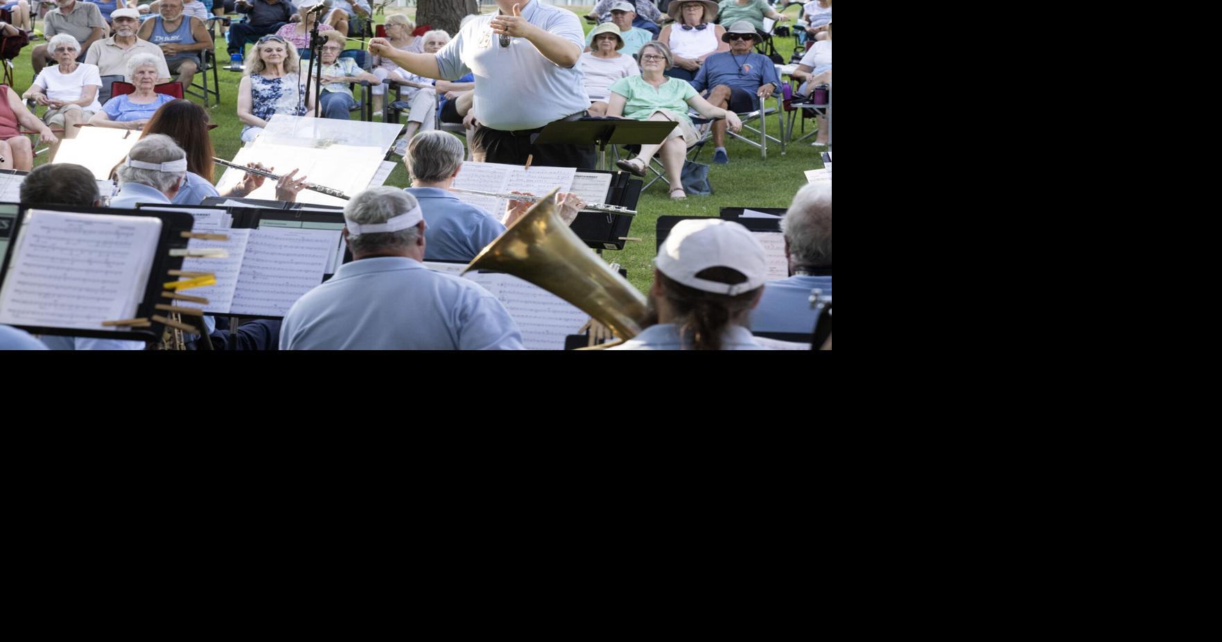 Festivals, stages and parks fuel Yakima Valley’s summer 2026 music scene