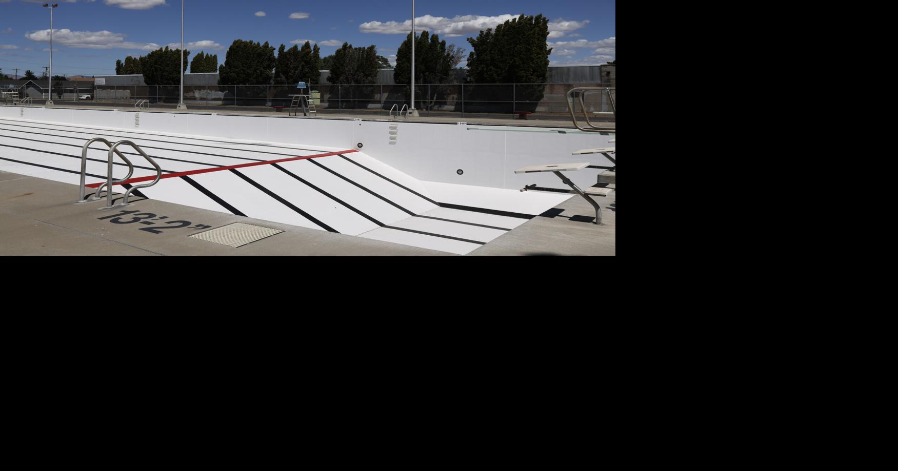 Toppenish pool may open next year under partnership