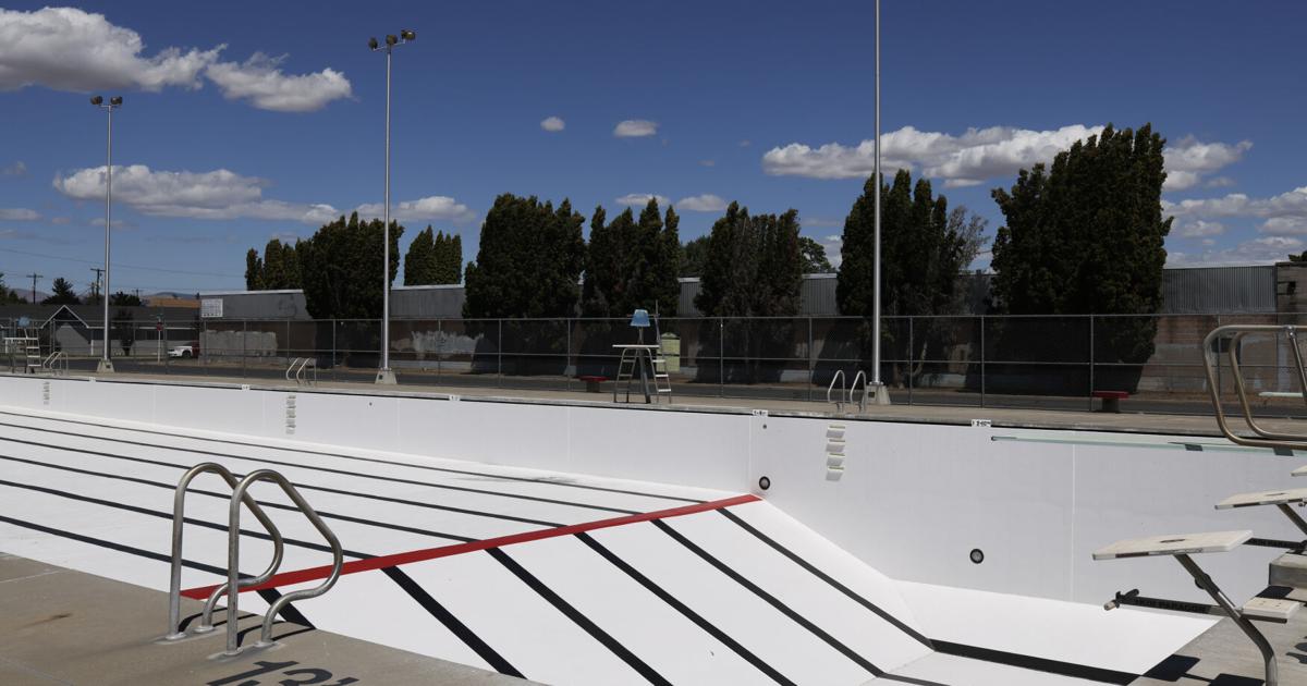 Toppenish pool may open next year under partnership