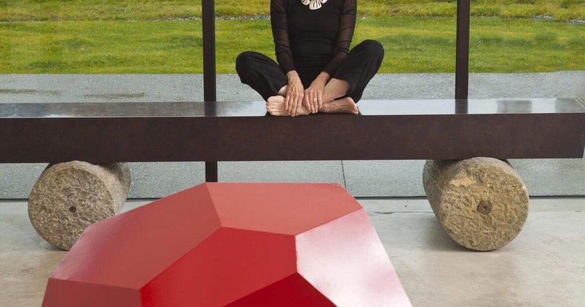 Julie Speidel, renowned Seattle-area artist, dies at 83