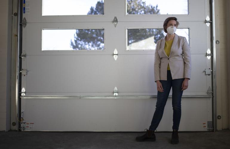 Tieton Arts & Humanities building on partnership with Highland School