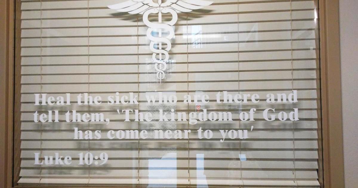 Court fight pits Yakima ministry that doesn t want LGBTQ  employees