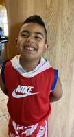 Octavio MaKeKoa Trevino