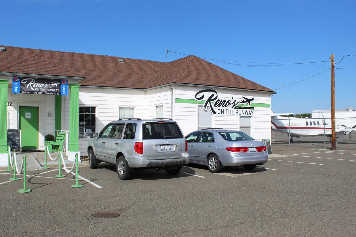 Q&A Donnie Foster of Reno’s on the Runway talks about converting