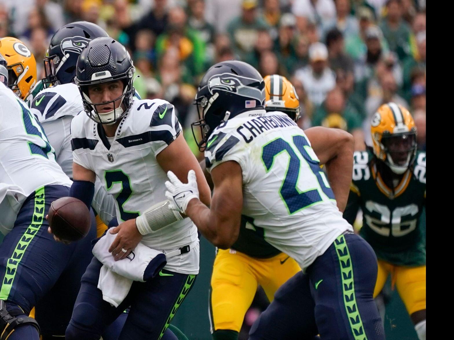 What we learned from Seahawks' loss to Packers in final preseason