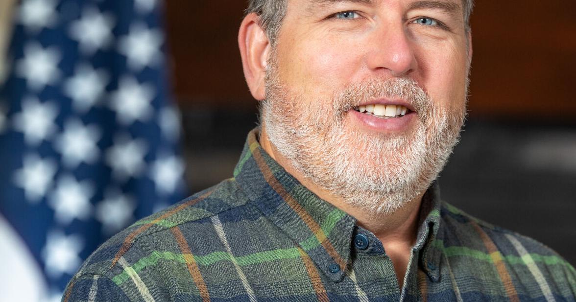 Democrat John Duresky stresses affordability and accountability in campaign for Congress