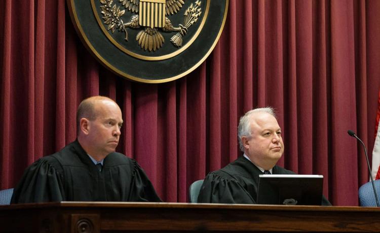 Appeals court reverses Yakima doctor #39 s punishment for COVID blog posts