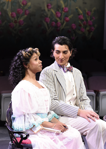 WTC's "The Importance of Being Earnest"