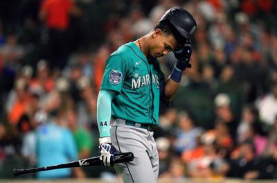Could it be as simple as the Mariners just aren't good enough to return to  the playoffs? : r/Mariners