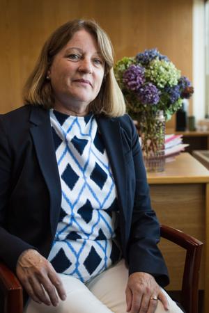 Community Q A: Yakima County Superior Court Judge Gayle Harthcock