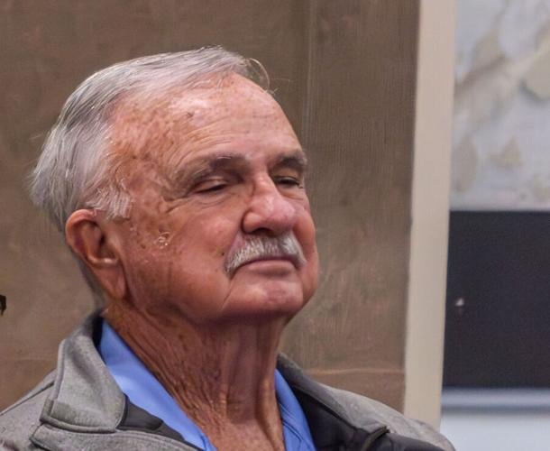 Former Zillah Mayor Gary Clark granted furlough ahead of sentencing in