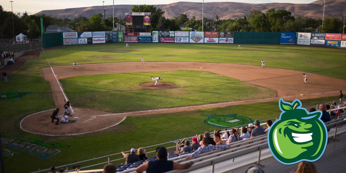 Yakima Valley Pippins win behind dominant performance by Frieders
