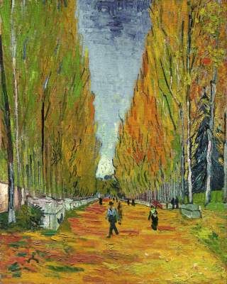 Van Gogh work could fetch $40M at auction