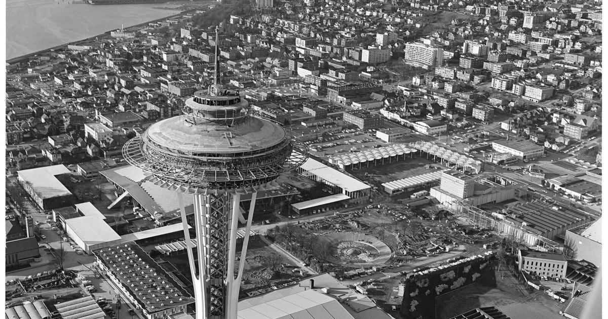 ‘Seattle: A History in Short Stories' captures city's fascinating past Rob Owen from The Seattle Times Jun 10, 2026 Jun 10, 2026 Updated 6 hrs ago