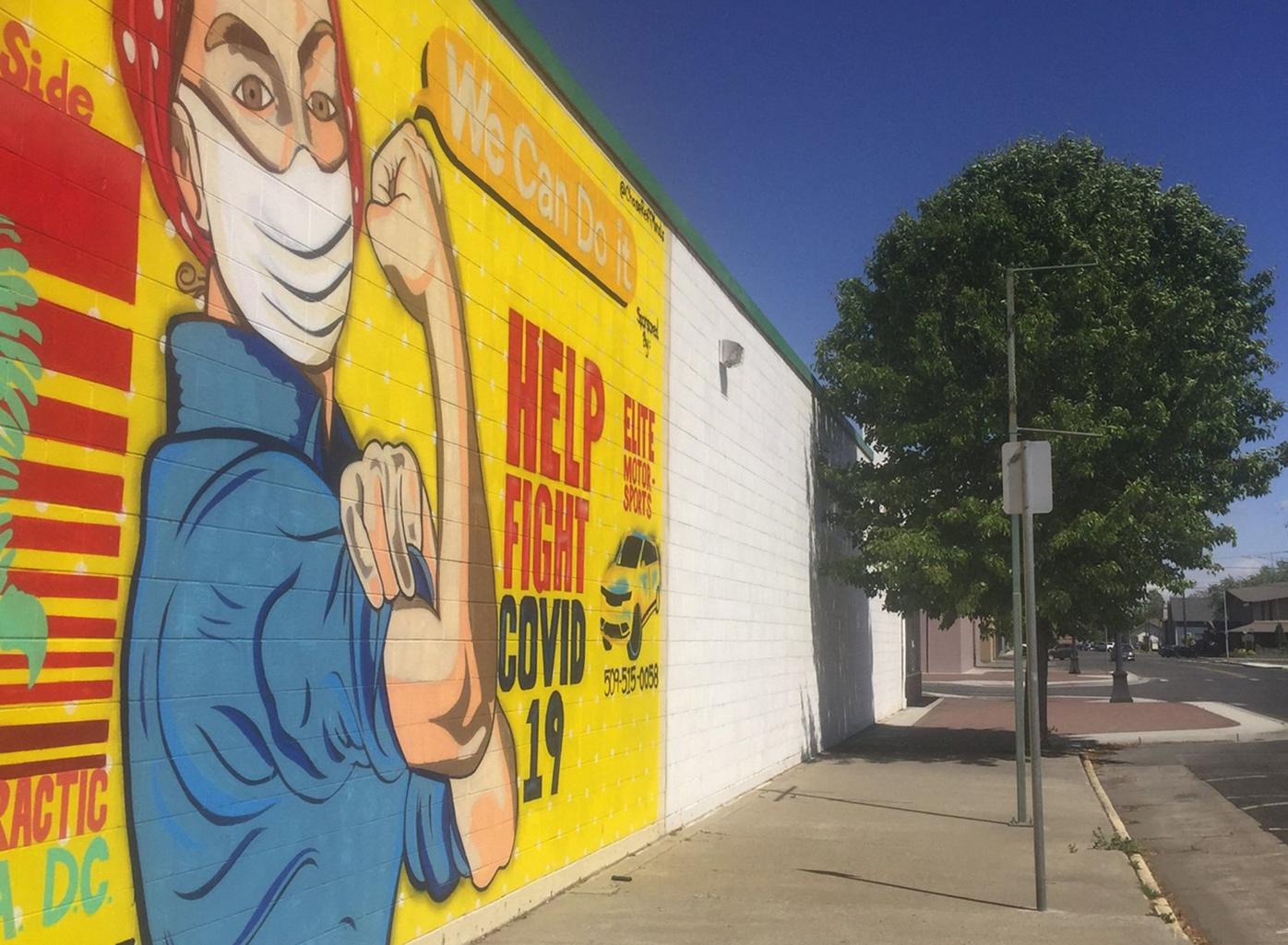 One inmate, three staff test positive for COVID19 at Sunnyside jail