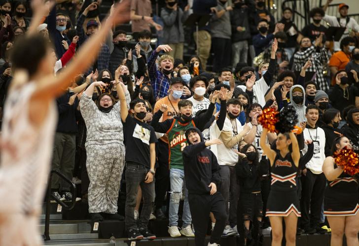PHOTOS: Davis defeats West Valley in district championship game ...