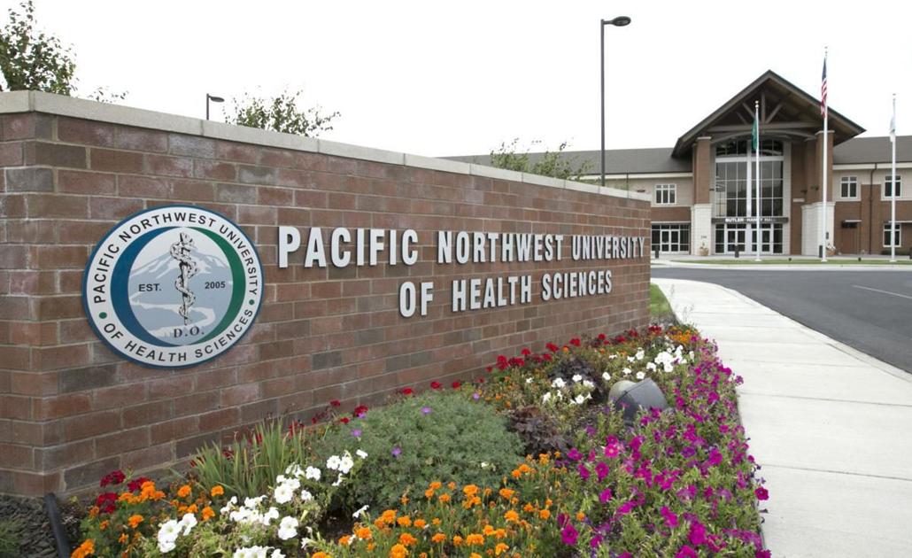 WSU College of Nursing in Yakima will move to PNWU campus Local