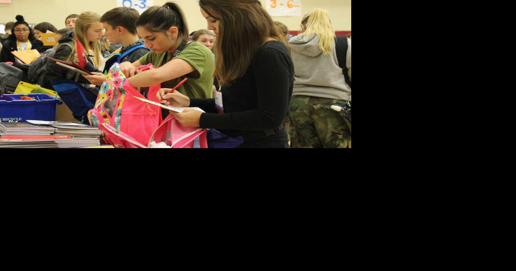 Leadership through service AWSL gathers in Yakima News