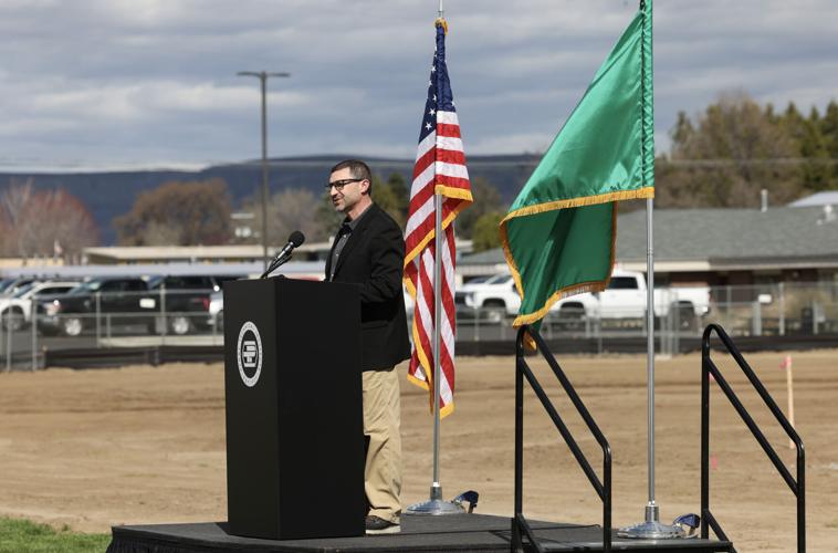 Perry Tech Campus Expansion