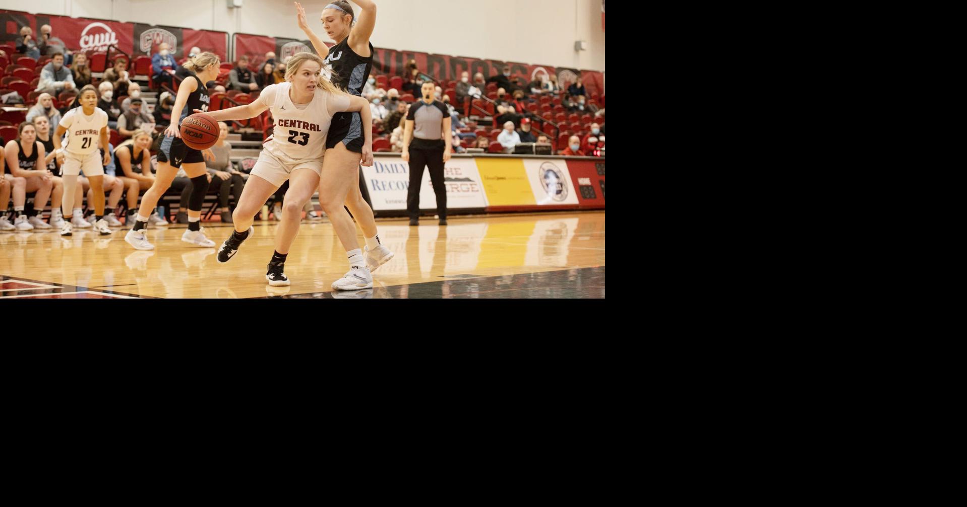 New scorers needed for Central Washington basketball teams CWU Sports