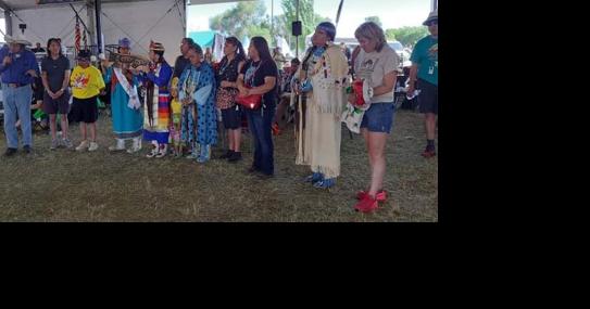 Skate in Snohomish County on Saturday will honor missing Yakama people - Vimarsana News